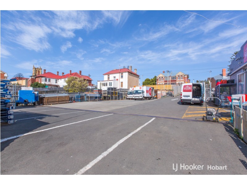 24 Tasma Street, North Hobart TAS 7000
