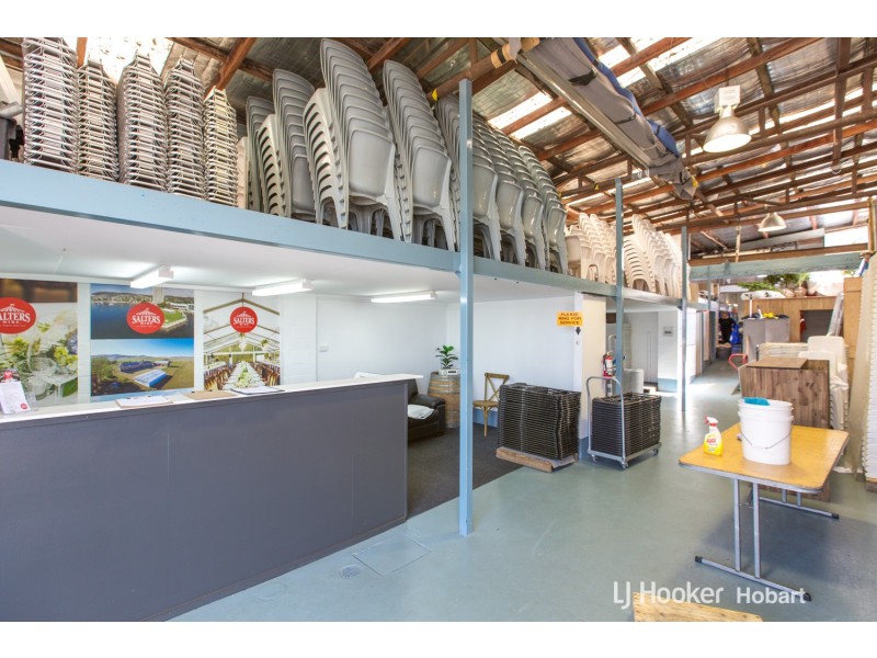 24 Tasma Street, North Hobart TAS 7000