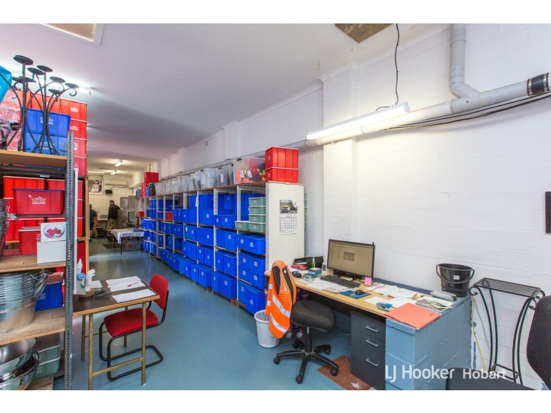 24 Tasma Street, North Hobart TAS 7000