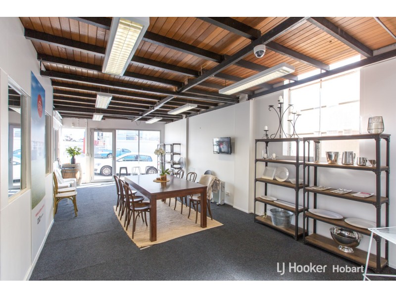 24 Tasma Street, North Hobart TAS 7000