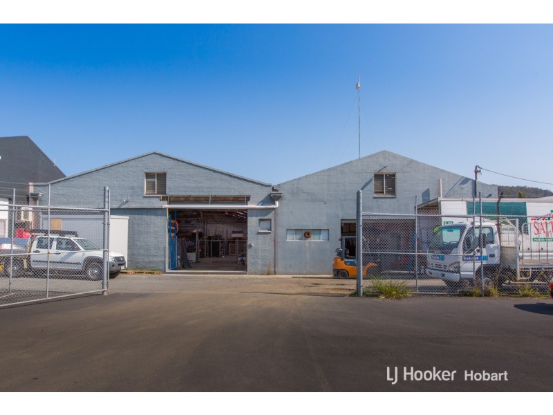 51 Burnett Street, North Hobart TAS 7000