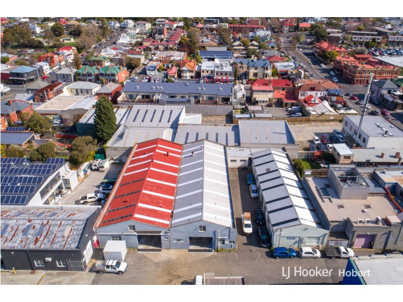 51 Burnett Street, North Hobart TAS 7000