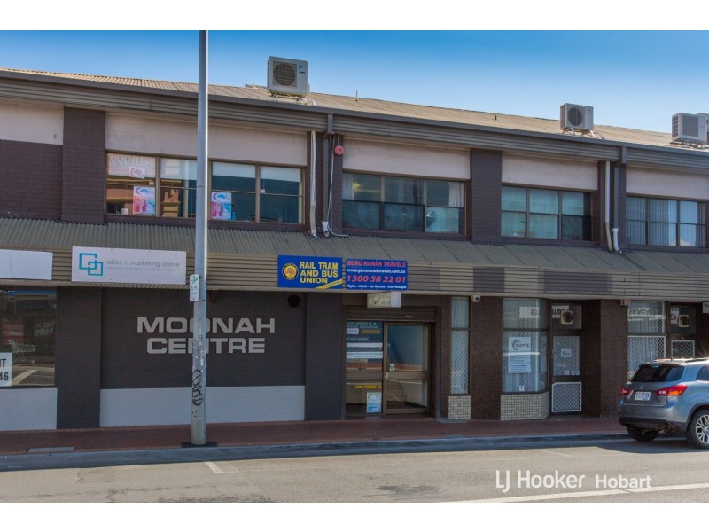 14/113-117 Main Road, Moonah TAS 7009