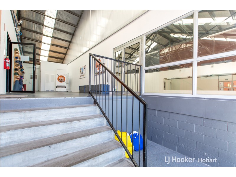 Level 1/148 Murray Street, Hobart TAS 7000