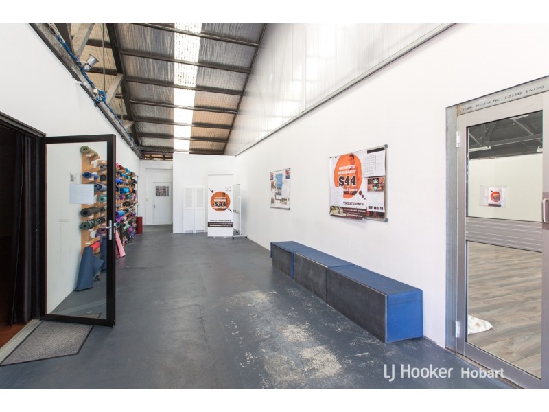 Level 1/148 Murray Street, Hobart TAS 7000