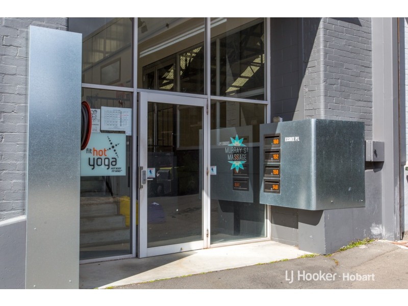 Level 1/148 Murray Street, Hobart TAS 7000