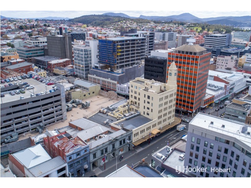 119 Collins Street, Hobart TAS 7000