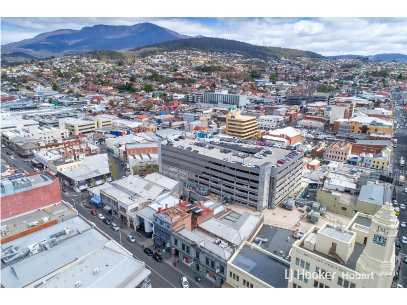 119 Collins Street, Hobart TAS 7000