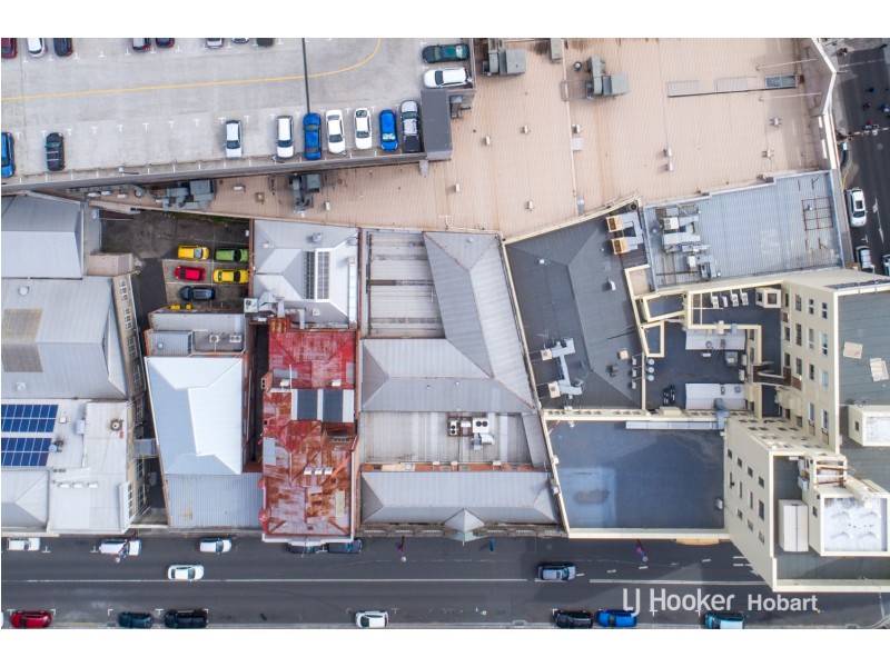 119 Collins Street, Hobart TAS 7000
