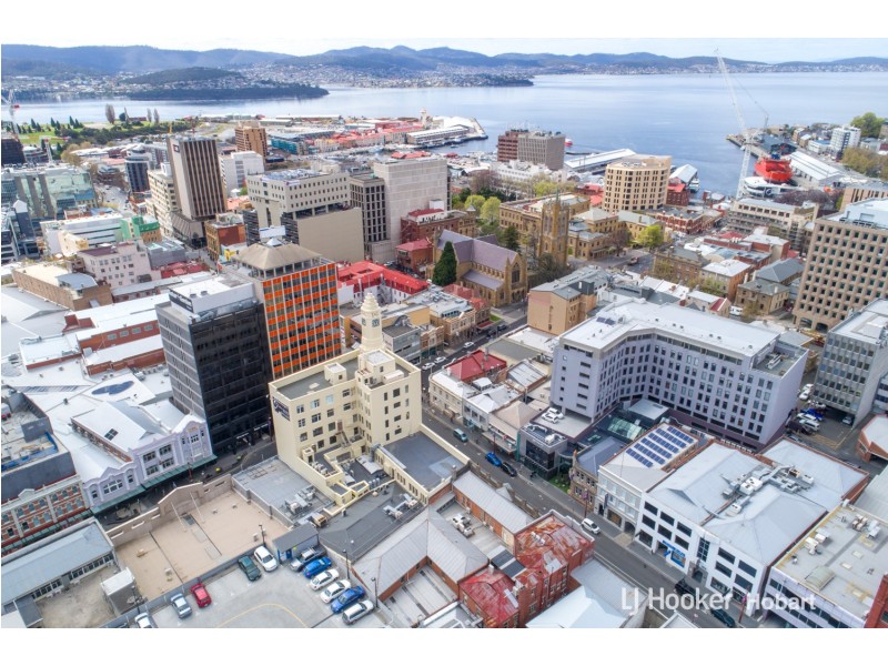 119 Collins Street, Hobart TAS 7000