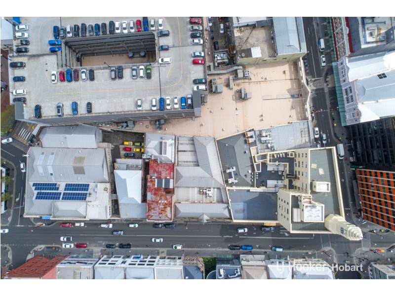 119 Collins Street, Hobart TAS 7000
