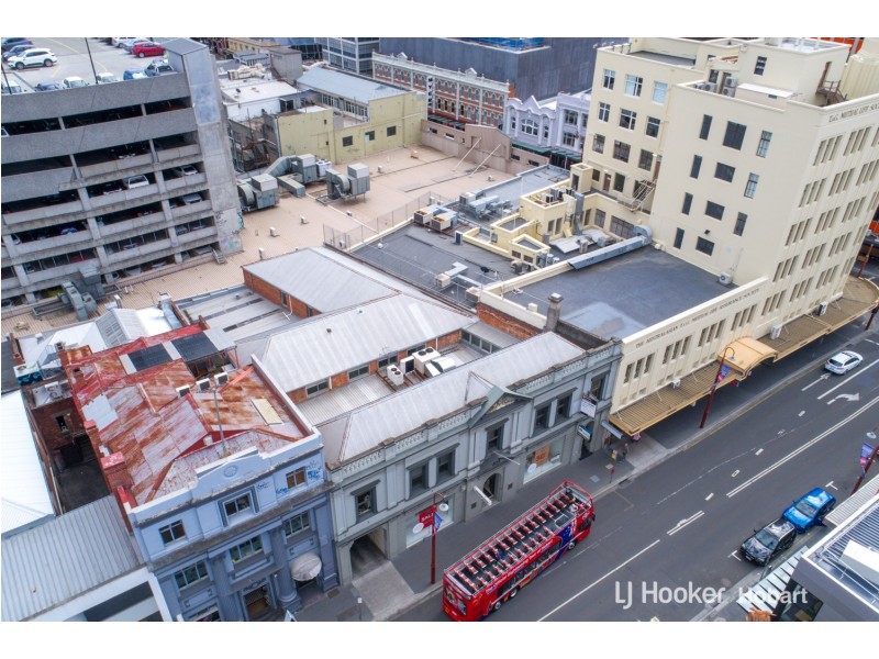 119 Collins Street, Hobart TAS 7000