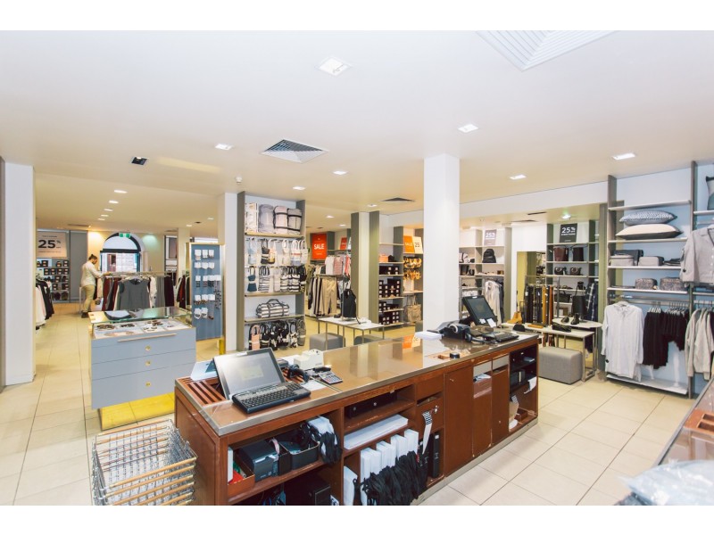 119 Collins Street, Hobart TAS 7000