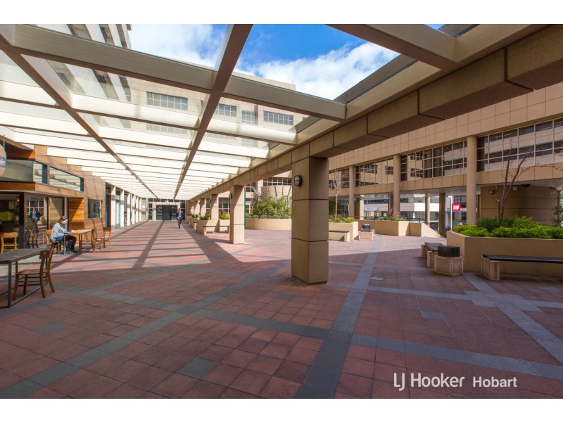 Level 11/188 Collins Street, Hobart TAS 7000