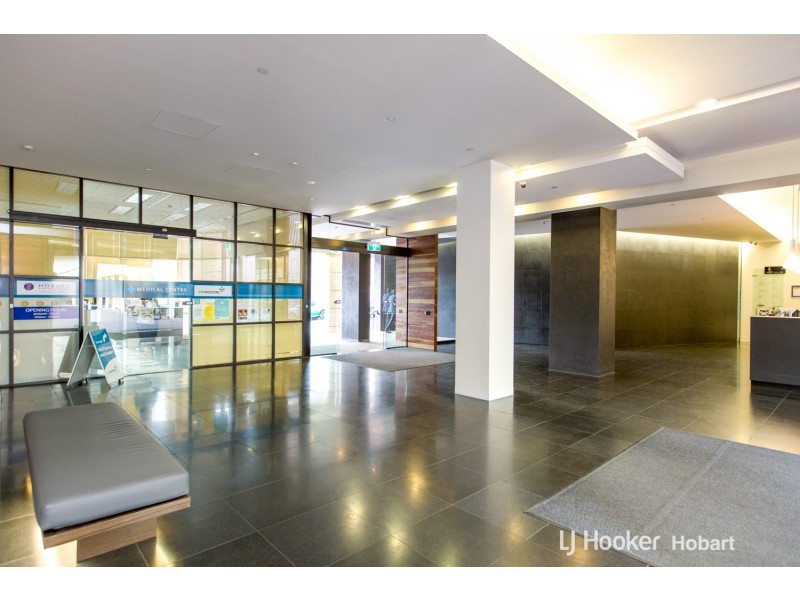 Level 11/188 Collins Street, Hobart TAS 7000