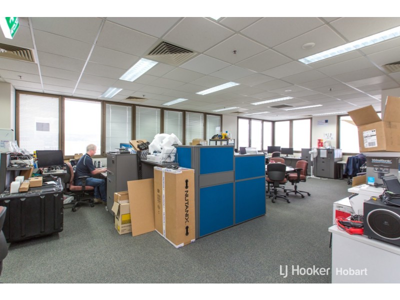 Level 11/188 Collins Street, Hobart TAS 7000