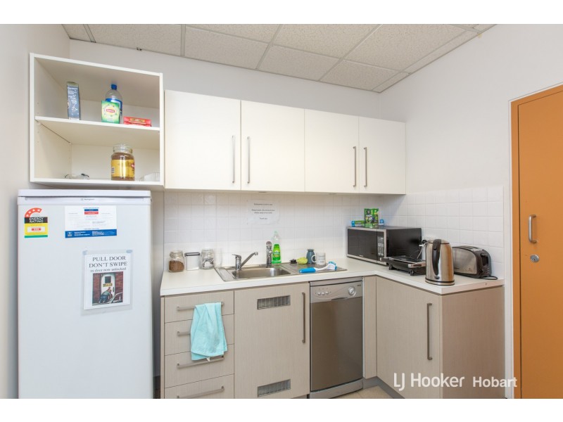 Level 11/188 Collins Street, Hobart TAS 7000