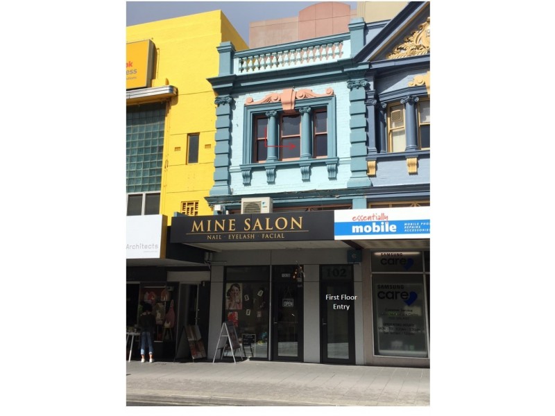 Level 1/102 Collins Street, Hobart TAS 7000