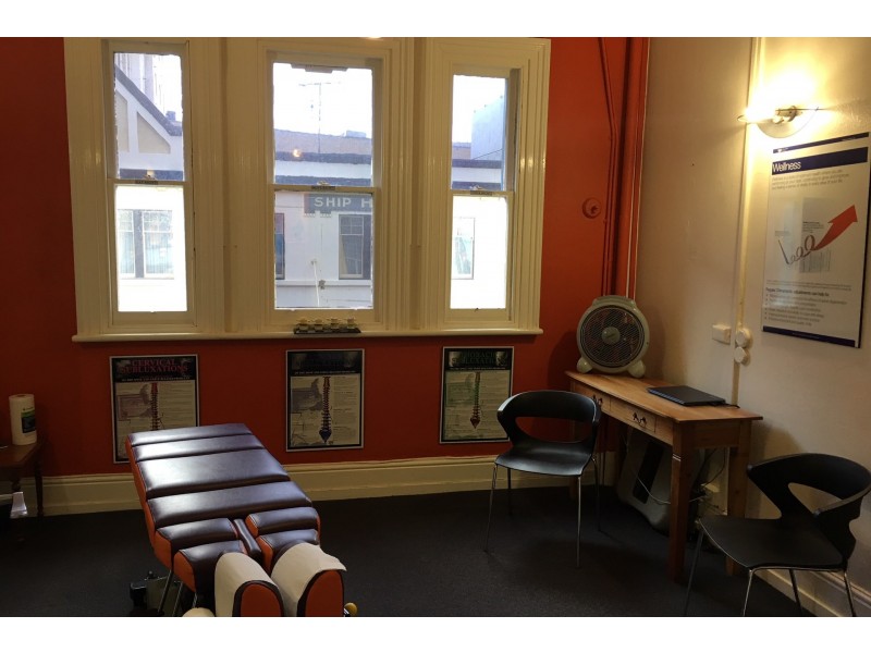 Level 1/102 Collins Street, Hobart TAS 7000