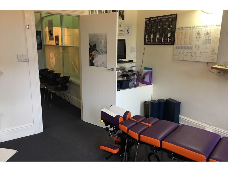 Level 1/102 Collins Street, Hobart TAS 7000