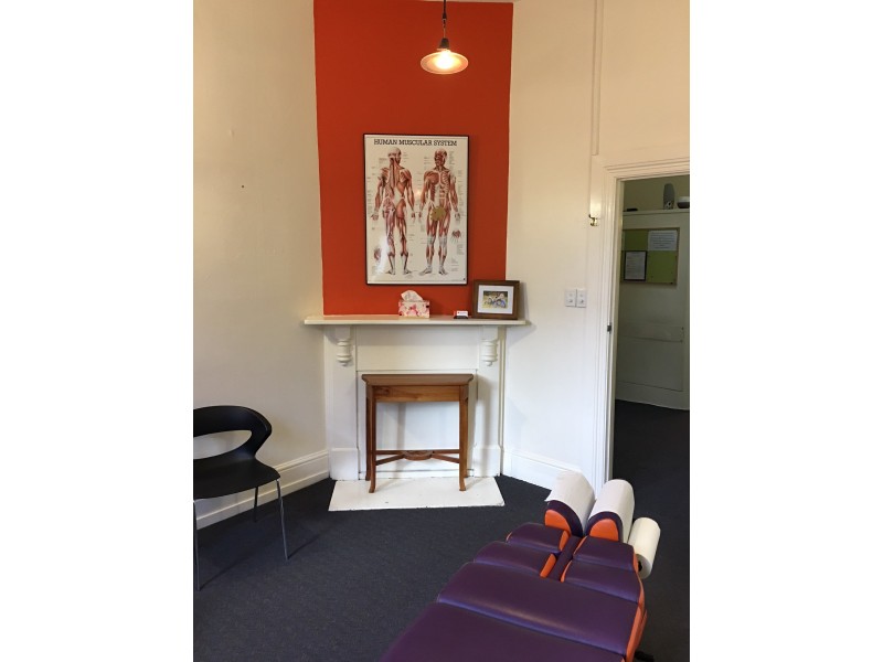 Level 1/102 Collins Street, Hobart TAS 7000