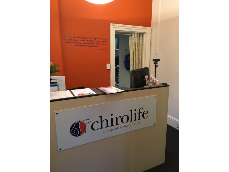 Level 1/102 Collins Street, Hobart TAS 7000