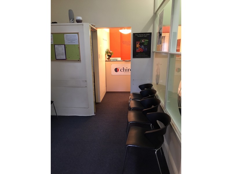 Level 1/102 Collins Street, Hobart TAS 7000