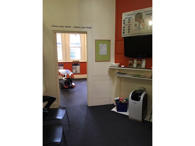 Level 1/102 Collins Street, Hobart TAS 7000