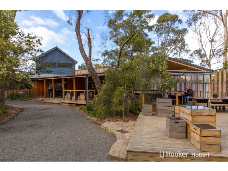 1807 Bruny Island Main Road, Great Bay TAS 7150