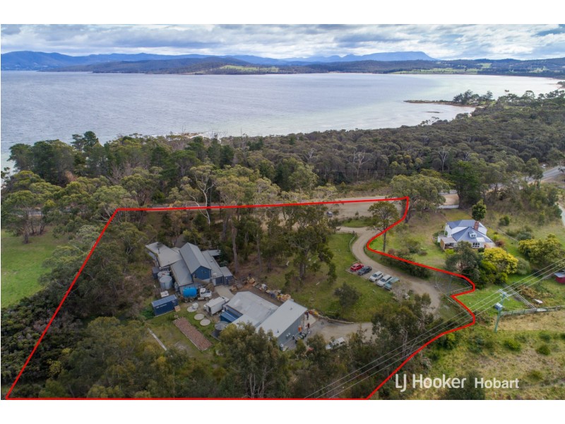 1807 Bruny Island Main Road, Great Bay TAS 7150
