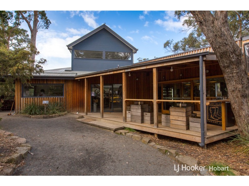 1807 Bruny Island Main Road, Great Bay TAS 7150