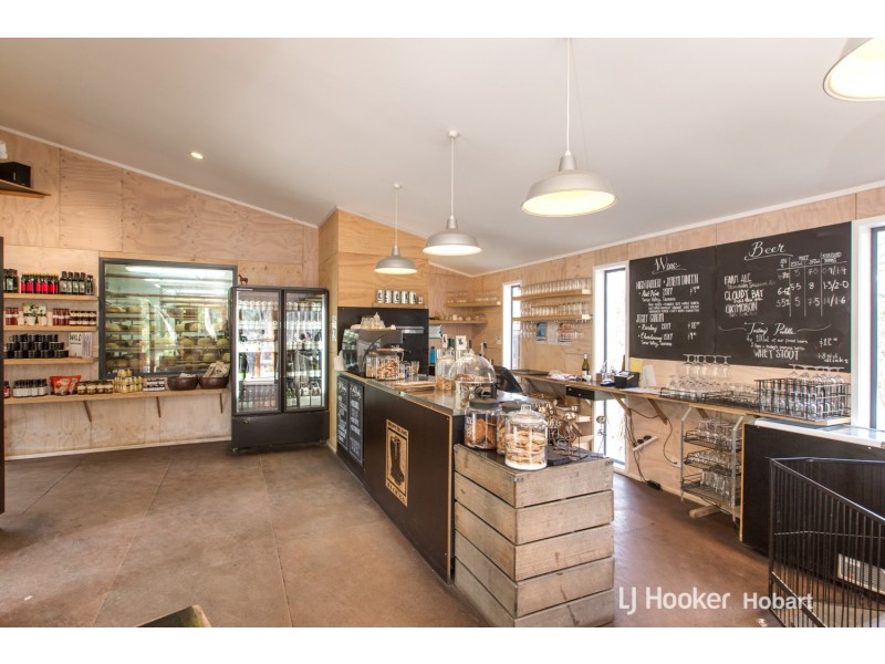 1807 Bruny Island Main Road, Great Bay TAS 7150