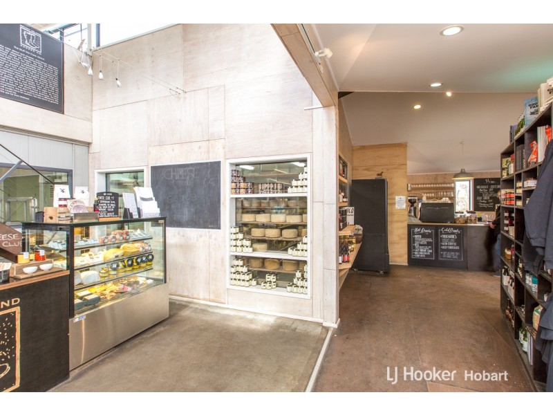 1807 Bruny Island Main Road, Great Bay TAS 7150