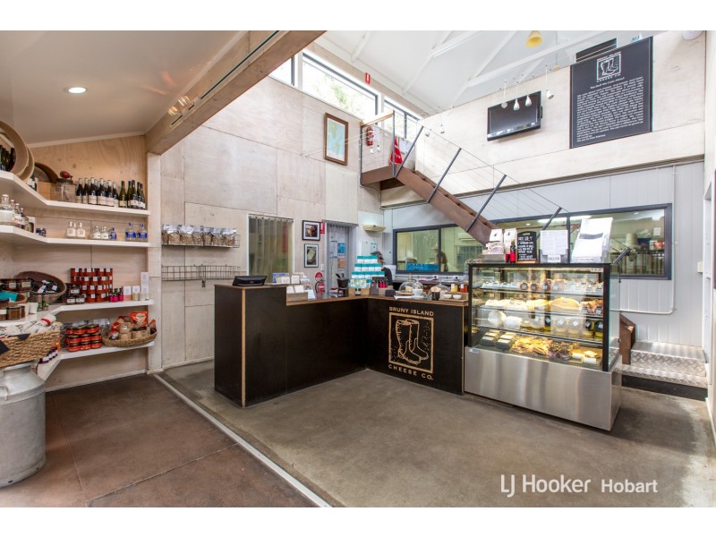 1807 Bruny Island Main Road, Great Bay TAS 7150