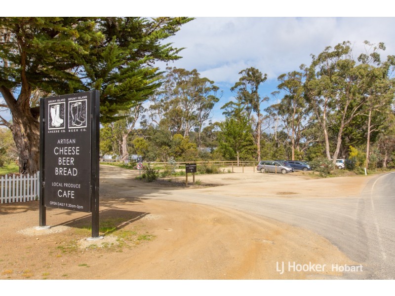 1807 Bruny Island Main Road, Great Bay TAS 7150