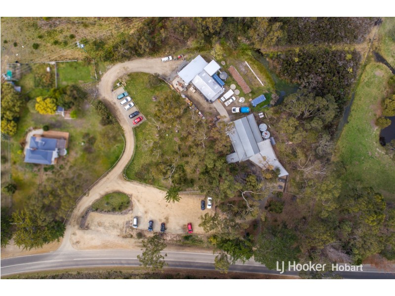 1807 Bruny Island Main Road, Great Bay TAS 7150