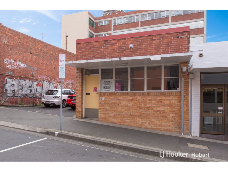 27 Watchorn Street, Hobart TAS 7000