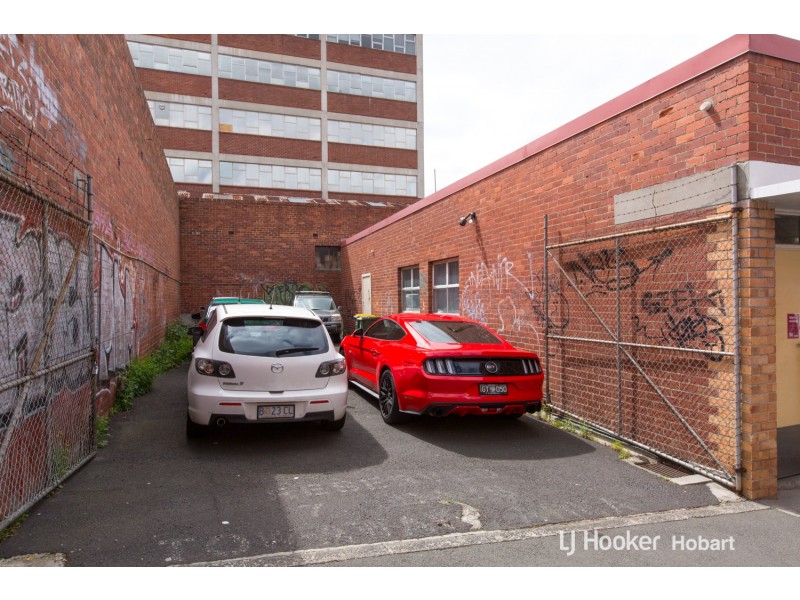 27 Watchorn Street, Hobart TAS 7000