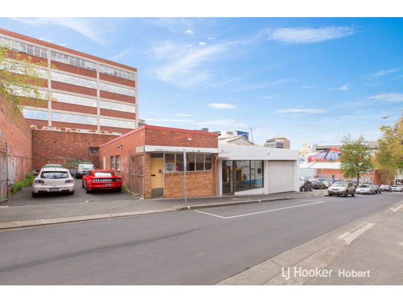 27 Watchorn Street, Hobart TAS 7000