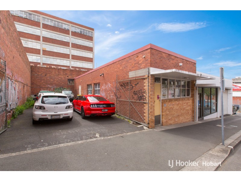 27 Watchorn Street, Hobart TAS 7000