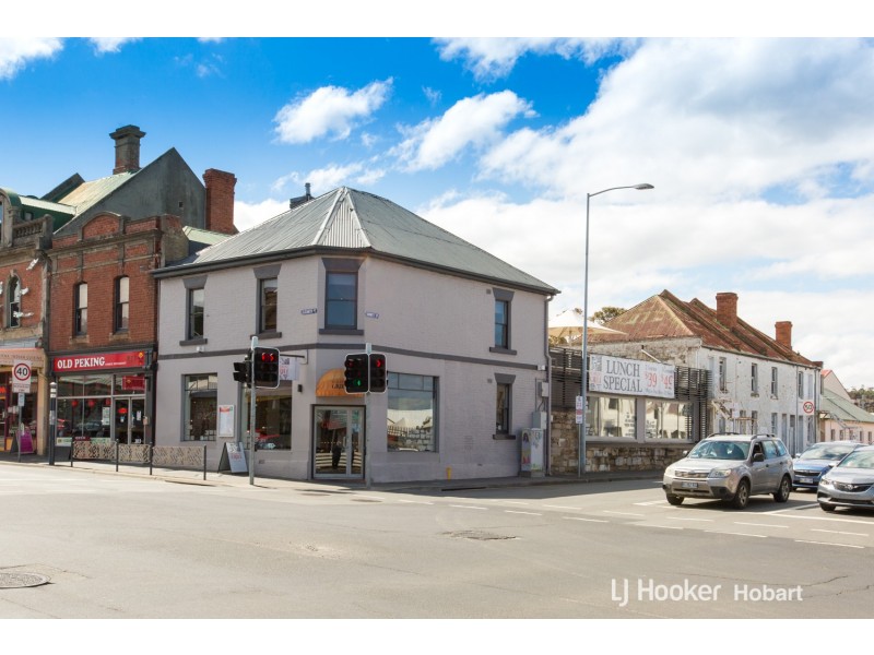 301 Elizabeth Street, Hobart TAS 7000