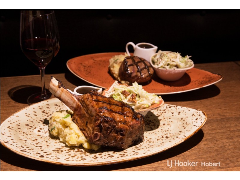 301 Elizabeth Street, Hobart TAS 7000