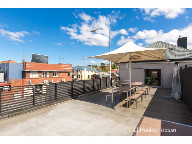 301 Elizabeth Street, Hobart TAS 7000