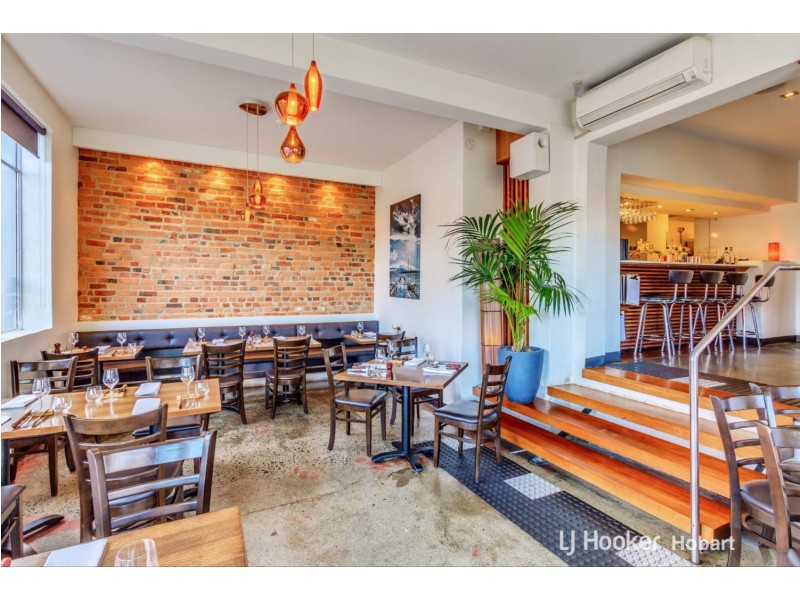 301 Elizabeth Street, Hobart TAS 7000