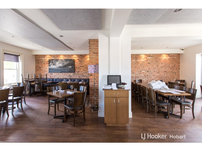 301 Elizabeth Street, Hobart TAS 7000