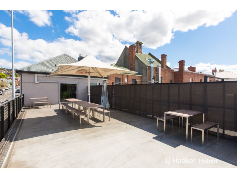 301 Elizabeth Street, Hobart TAS 7000