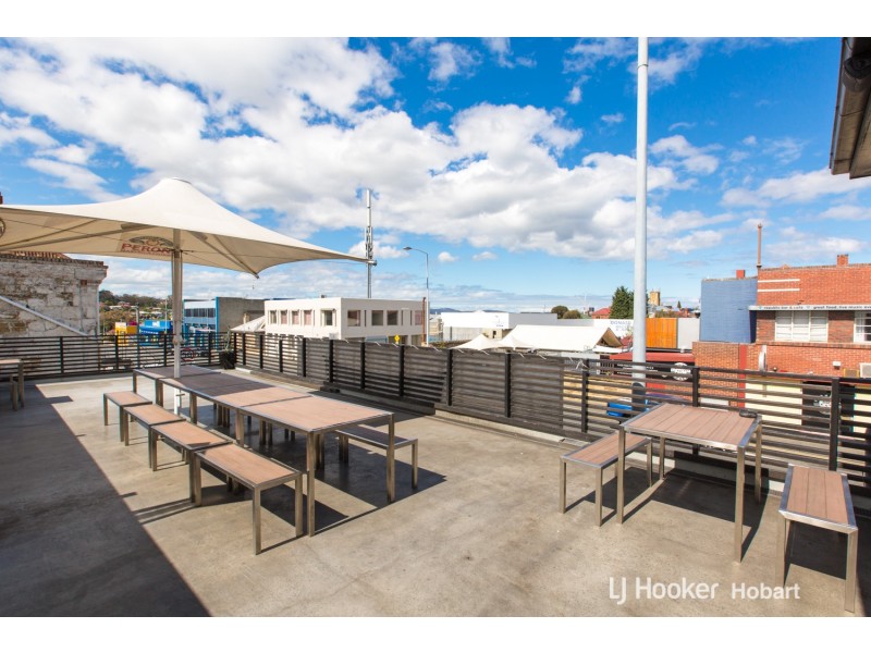 301 Elizabeth Street, Hobart TAS 7000