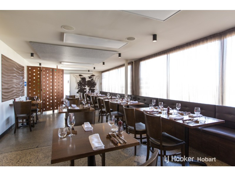 301 Elizabeth Street, Hobart TAS 7000