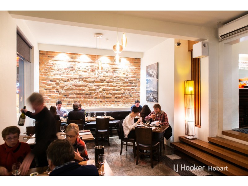 301 Elizabeth Street, Hobart TAS 7000