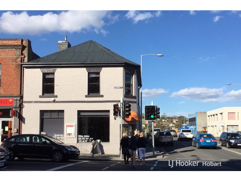 301 Elizabeth Street, Hobart TAS 7000